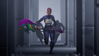 Tomorrow’s <i>Fortnite</i> Update Won’t Be Coming for Apple Users, Epic Says It’s a 'Matter of Principle'
